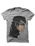 Death Grey T-Shirt Hoodie, Sweatshirt | CoreVibeTees.com