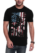Punk Black T-Shirt Hoodie, Sweatshirt | CoreVibeTees.com
