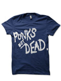 Punks T-Shirt Hoodie, Sweatshirt | CoreVibeTees.com