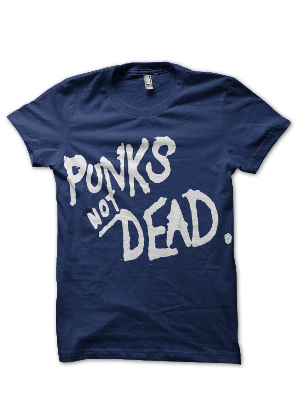 Punks T-Shirt Hoodie, Sweatshirt | CoreVibeTees.com