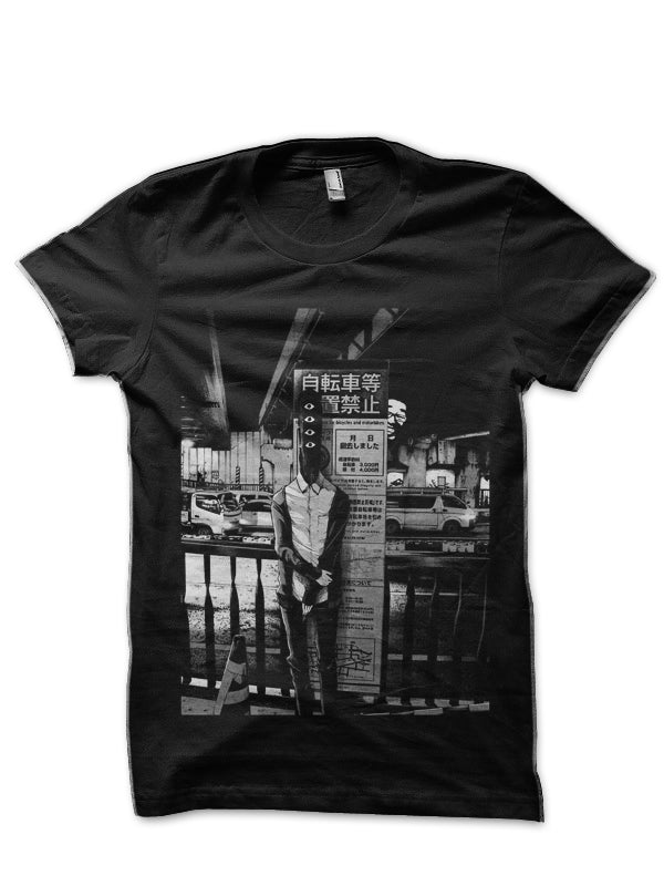 Punpun T-Shirt Style004 Hoodie, Sweatshirt | CoreVibeTees.com