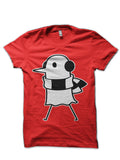 Cold Punpun T-Shirt Hoodie, Sweatshirt | CoreVibeTees.com