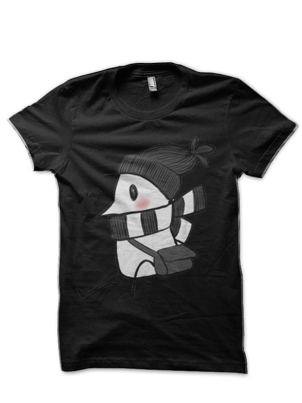 Oyasumi Punpun T-Shirt Style001 Hoodie, Sweatshirt | CoreVibeTees.com
