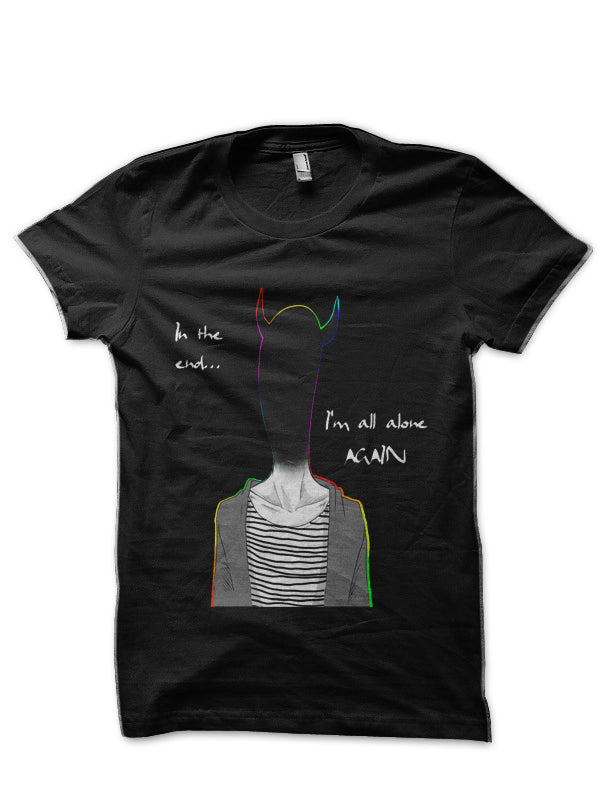 Oyasumi Punpun T-Shirt Hoodie, Sweatshirt | CoreVibeTees.com