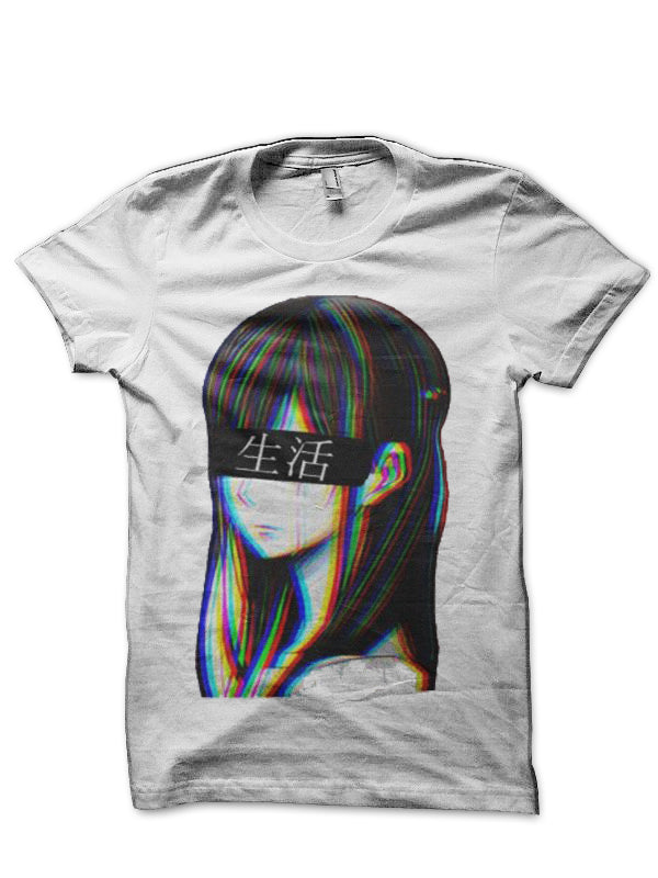 Punpun T-Shirt Style003 Hoodie, Sweatshirt | CoreVibeTees.com