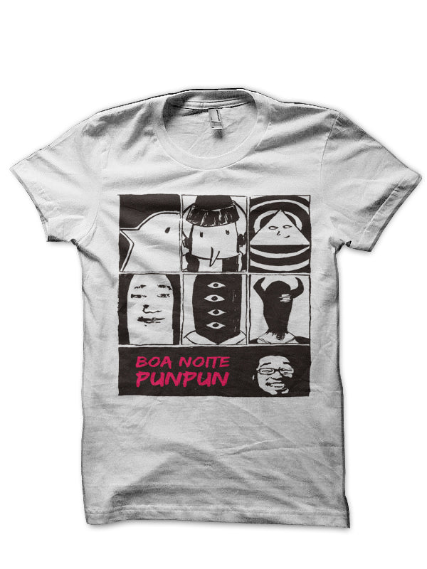 Oyasumi Punpun T-Shirt Style004 Hoodie, Sweatshirt | CoreVibeTees.com