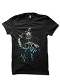 Master Of Pup Black T-Shirt Hoodie, Sweatshirt | CoreVibeTees.com