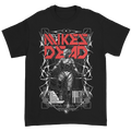 Mike's Dead - Puppets T-Shirt (Black) Hoodie, Sweatshirt | CoreVibeTees.com