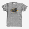 Purdue 3 Pete Vintage Tee Hoodie, Sweatshirt | CoreVibeTees.com