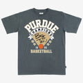 Purdue '95 Big Ten Champs Heavy Tee Hoodie, Sweatshirt | CoreVibeTees.com