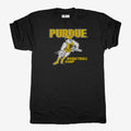 Purdue Basketball Camp Vintage Tee Hoodie, Sweatshirt | CoreVibeTees.com