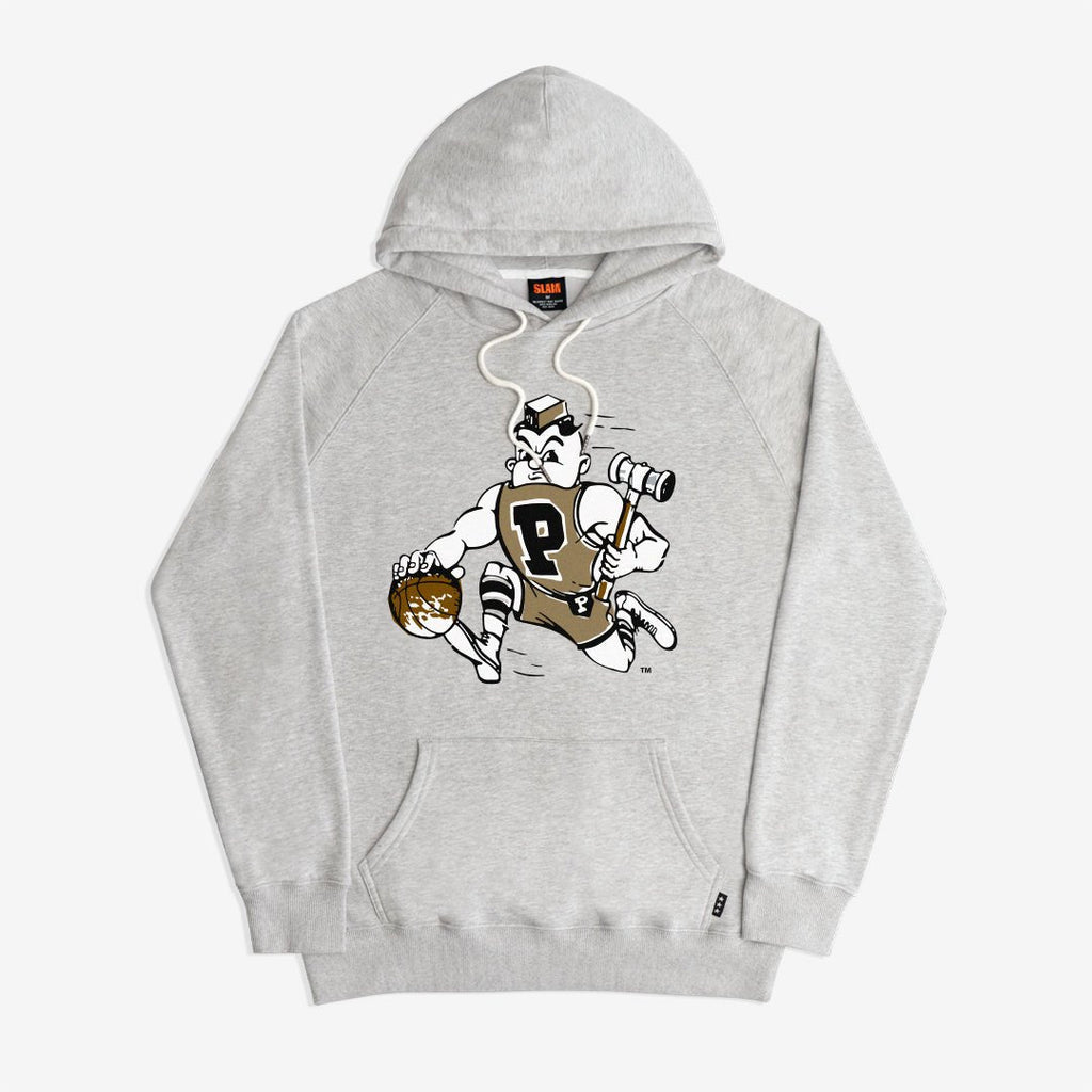 Purdue Big Logo Hoodie T-Shirts, Sweatshirt | CoreVibeTees.com