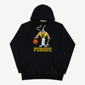 Purdue Boilermakers Vintage Hoodie T-Shirts, Sweatshirt | CoreVibeTees.com