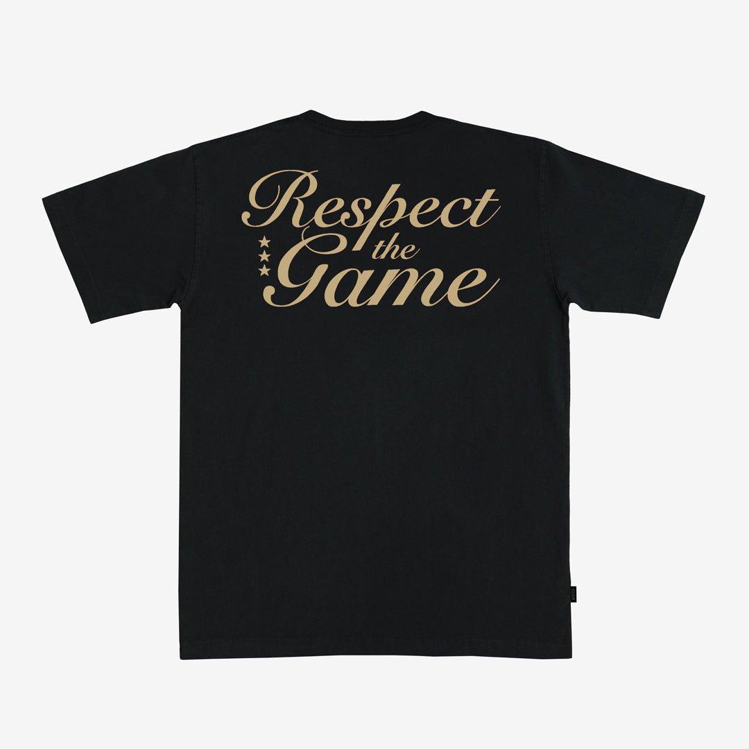 Purdue Respect the Game Heavy Tee Hoodie, Sweatshirt | CoreVibeTees.com (Image 3)