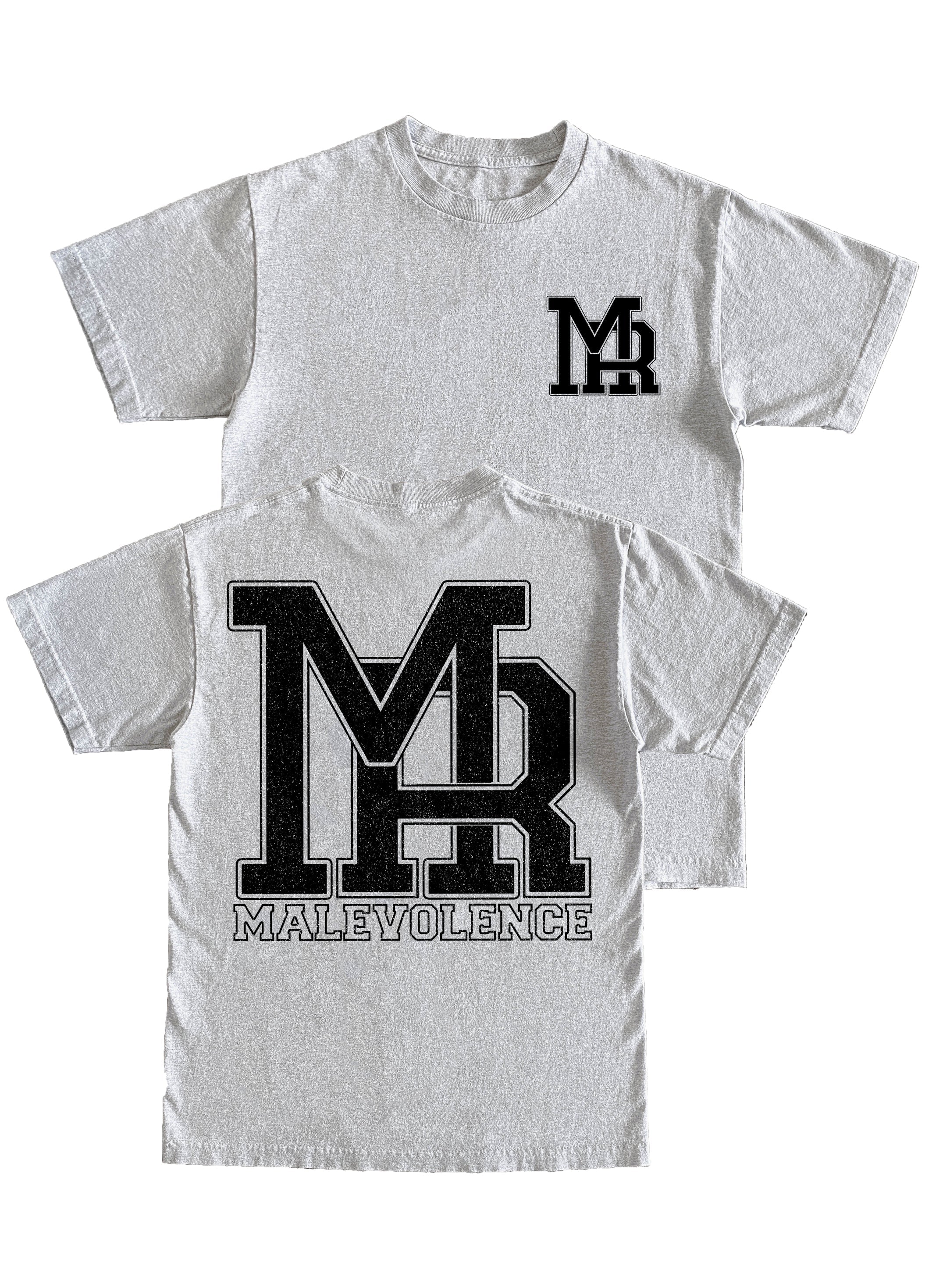 Malevolence - College T-Shirt Hoodie, Sweatshirt | CoreVibeTees.com