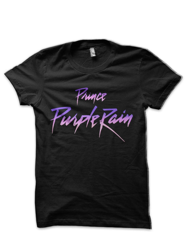 Purple Rain T-Shirt Style010 Hoodie, Sweatshirt | CoreVibeTees.com