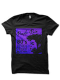 Purple Rain T-Shirt Style005 Hoodie, Sweatshirt | CoreVibeTees.com