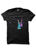 Purple Rain T-Shirt Style004 Hoodie, Sweatshirt | CoreVibeTees.com