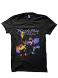 Purple Rain T-Shirt Style003 Hoodie, Sweatshirt | CoreVibeTees.com