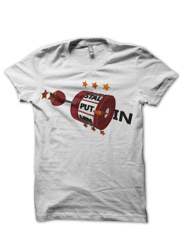 Put In Half Sleeve T-Shirt Hoodie, Sweatshirt | CoreVibeTees.com