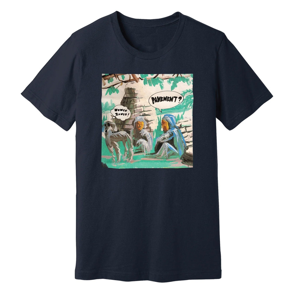 Pavement - Wowee Zowee! t-shirt Hoodie, Sweatshirt | CoreVibeTees.com