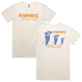Unknown Road 30th Anniv. T-Shirt (Natural) Hoodie, Sweatshirt | CoreVibeTees.com (Image 1)