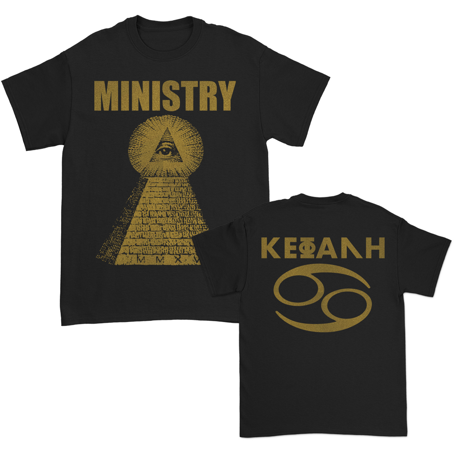 Pyramid T-Shirt (Black) Hoodie, Sweatshirt | CoreVibeTees.com (Image 1)