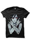 Vampire T-Shirt Hoodie, Sweatshirt | CoreVibeTees.com
