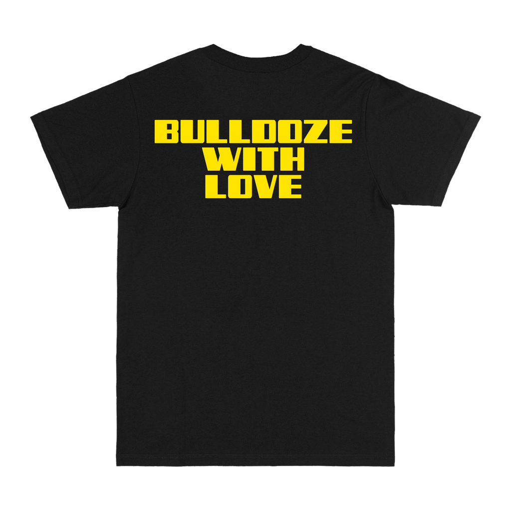 Pig Pen - Power Love Train T-Shirt Hoodie, Sweatshirt | CoreVibeTees.com (Image 2)