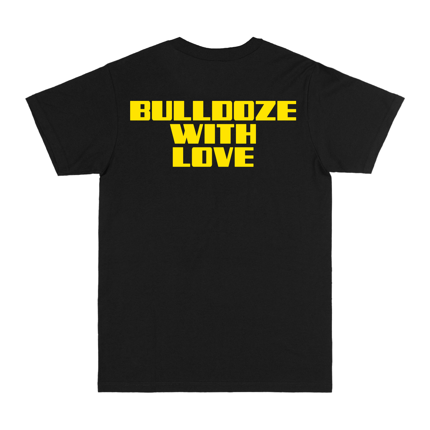 Pig Pen - Power Love Train T-Shirt Hoodie, Sweatshirt | CoreVibeTees.com (Image 2)