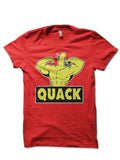 Quack T-Shirt Hoodie, Sweatshirt | CoreVibeTees.com