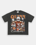 QUINN EWERS - TEXAS TEE Hoodie, Sweatshirt | CoreVibeTees.com (Image 1)