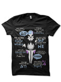 R.E.M T-Shirt Hoodie, Sweatshirt | CoreVibeTees.com