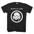 Death in June T-Shirt Hoodie, Sweatshirt | CoreVibeTees.com (Image 1)