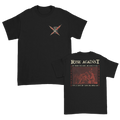 Siren Song 20th Anniversary Speaker Tee (Black) Hoodie, Sweatshirt | CoreVibeTees.com