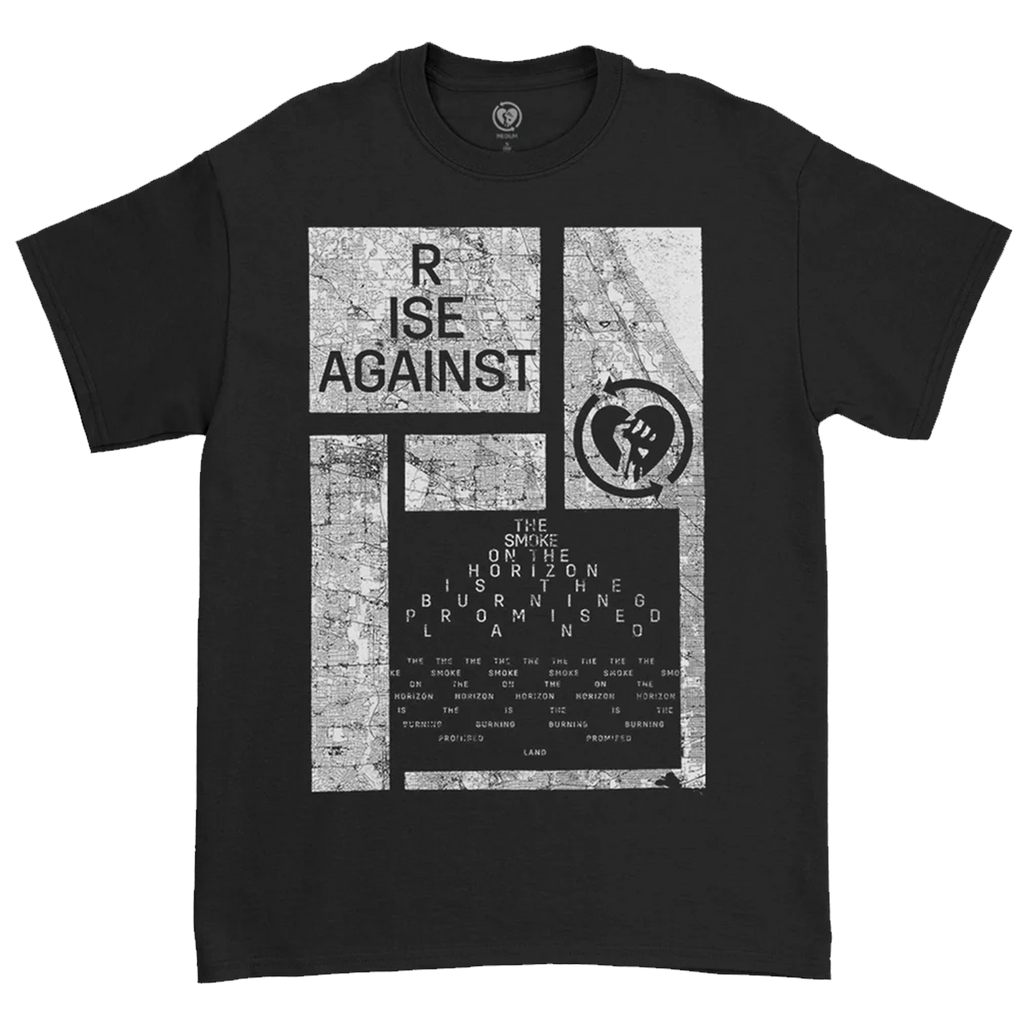 NG Cliff Map T-Shirt (Black) Hoodie, Sweatshirt | CoreVibeTees.com