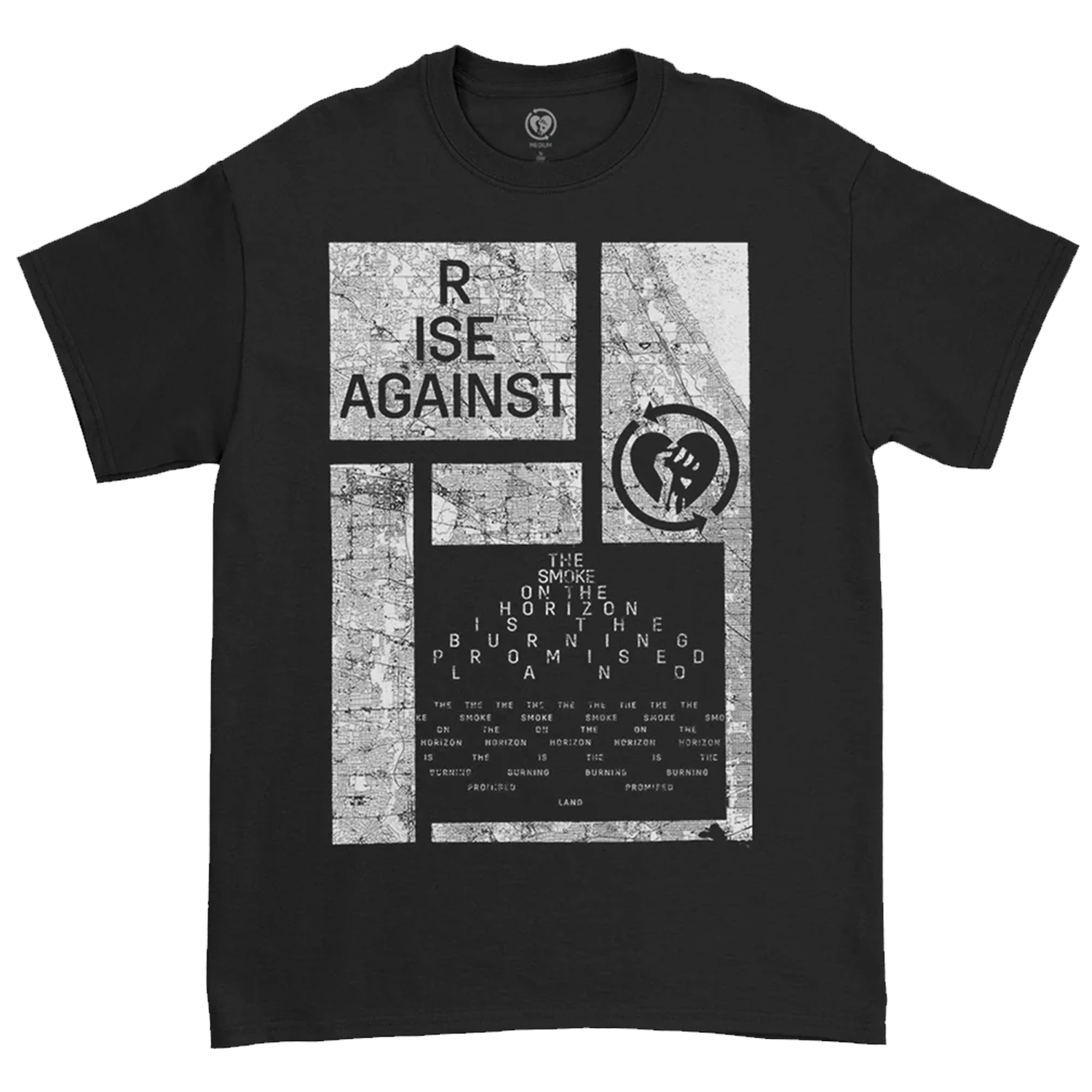 NG Cliff Map T-Shirt (Black) Hoodie, Sweatshirt | CoreVibeTees.com
