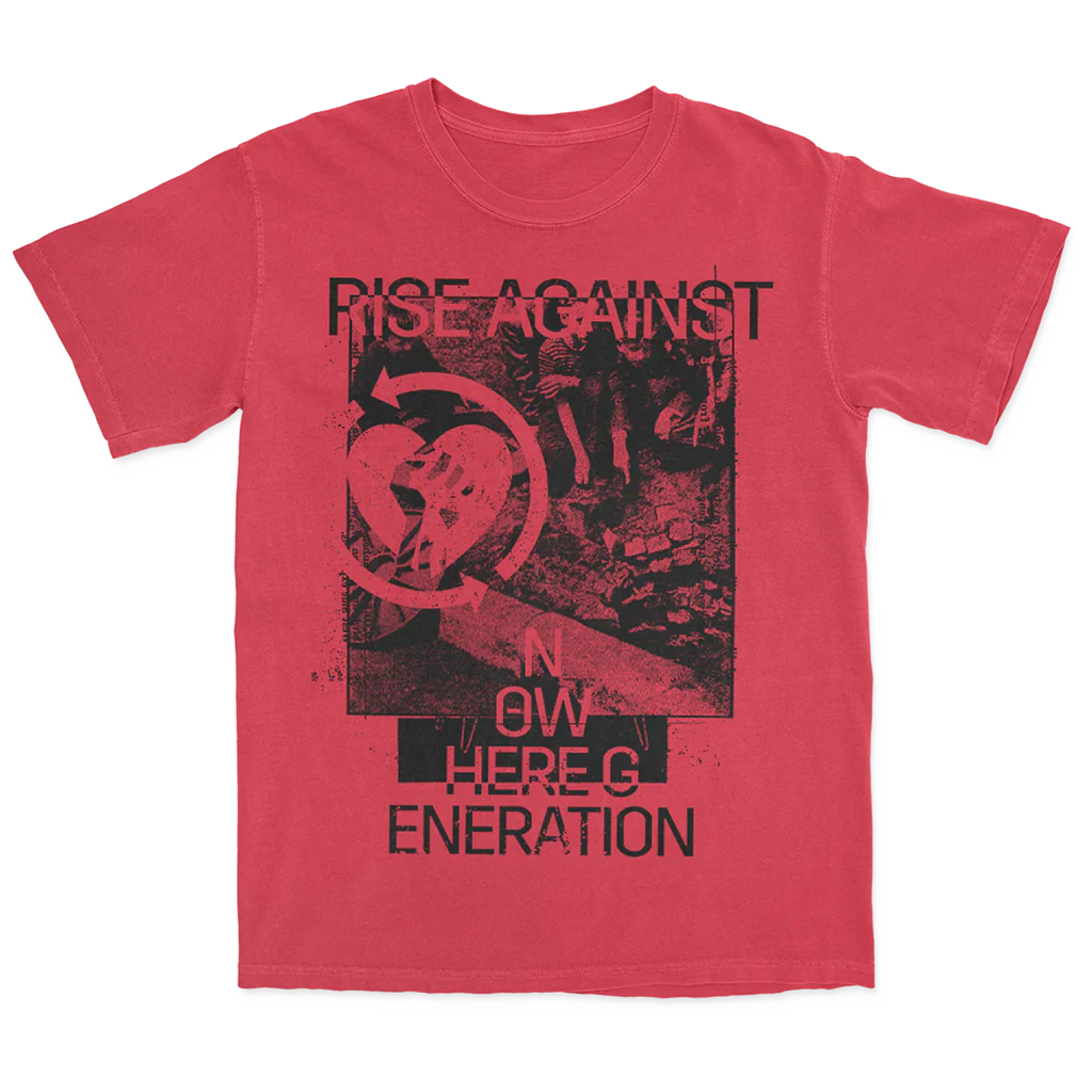 Street Kids T-Shirt (Paprika) Hoodie, Sweatshirt | CoreVibeTees.com