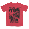 Street Kids T-Shirt (Paprika) Hoodie, Sweatshirt | CoreVibeTees.com