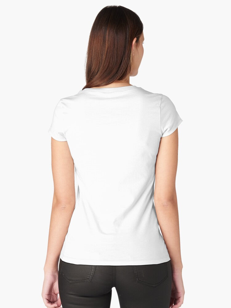 Save our planet slogan Fitted Scoop T-Shirt Hoodie, Sweatshirt | CoreVibeTees.com (Image 2)