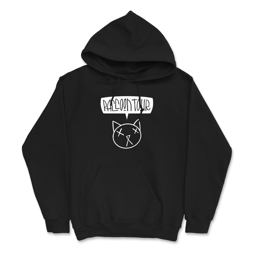 Raccoon Tour Hoodie T-Shirts, Sweatshirt | CoreVibeTees.com