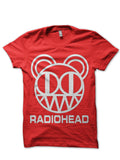 Radiohead T-Shirt Style011 Hoodie, Sweatshirt | CoreVibeTees.com