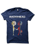 Radiohead T-Shirt Style009 Hoodie, Sweatshirt | CoreVibeTees.com