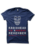 Radiohead Remind T-Shirt Hoodie, Sweatshirt | CoreVibeTees.com