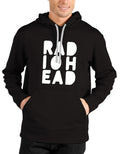 Radiohead Black Hoodie T-Shirts, Sweatshirt | CoreVibeTees.com