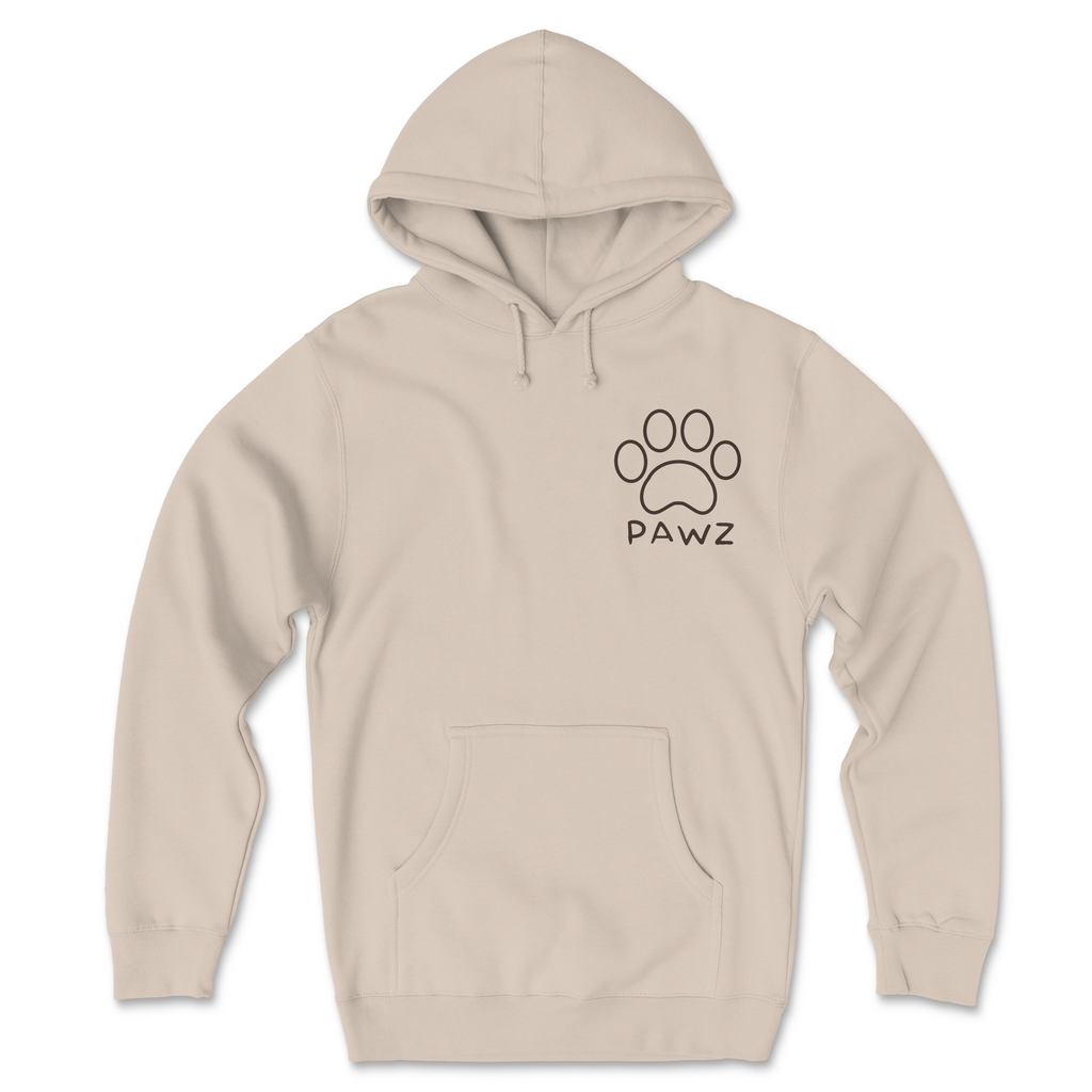 Labrador Retriever (Adult Hoodie) T-Shirts, Sweatshirt | CoreVibeTees.com (Image 2)