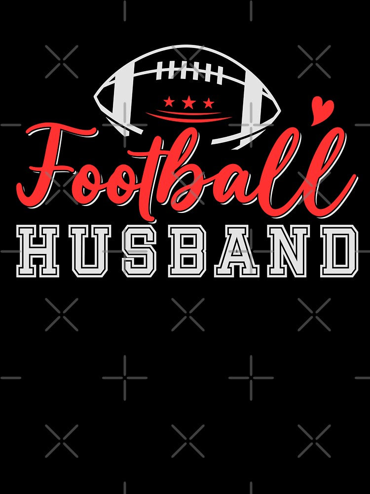 FOOTBALL HUSBAND by SYMEshop