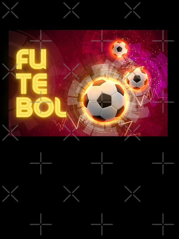 Futebol soccer lover 3D balls by Lumia Creations