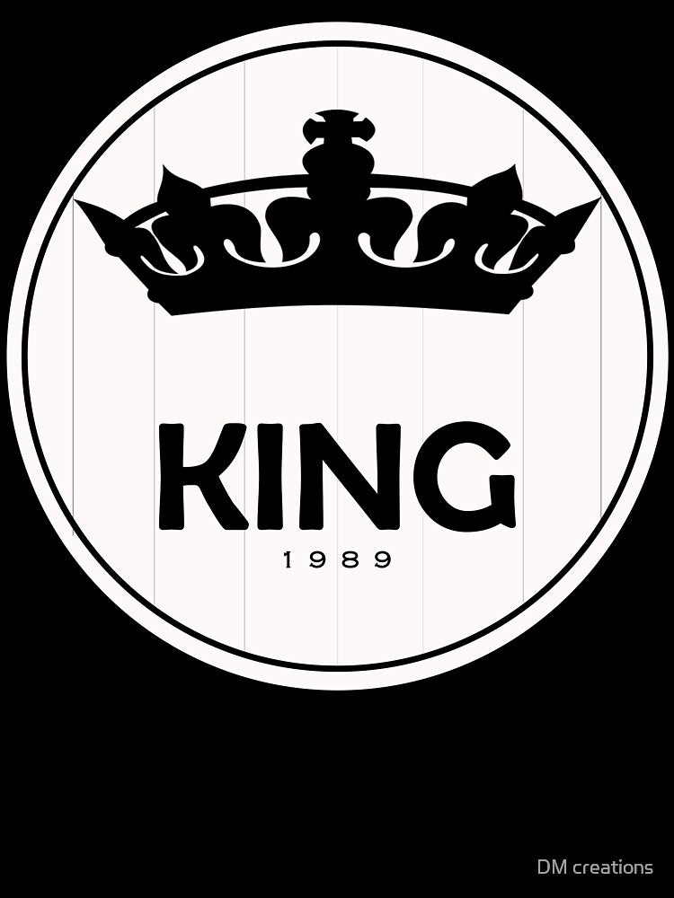 King classic shirts by DM creations