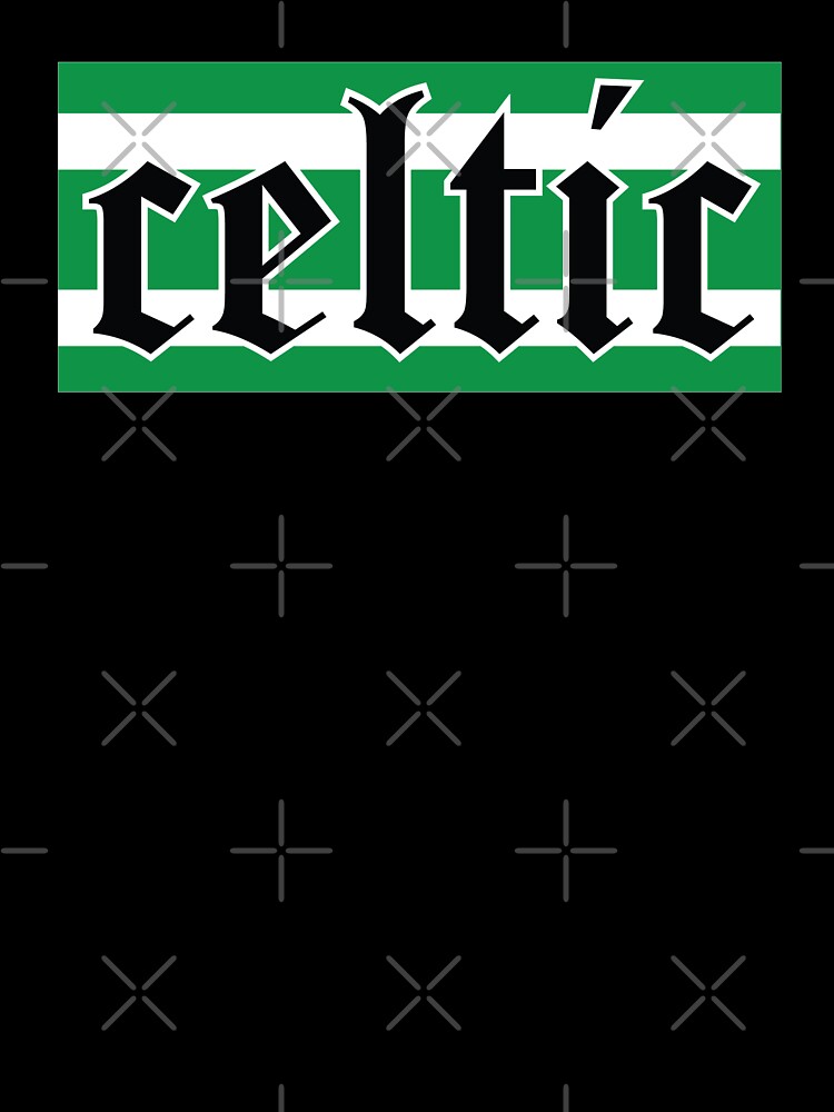 Celtic by crossesdesign